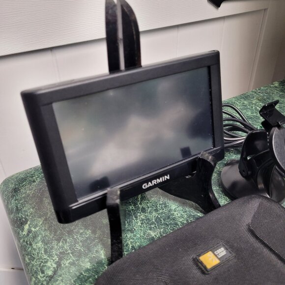 Garmin GPS 52 LM - Picture 7 of 15